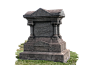 tombstone png by ~camelfobia on deviantART