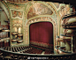 艺术 | 建筑
新艺术风格新阿姆斯特丹剧院（New Amsterdam Theater ），现存最古老的百老汇剧院之一，建立于1902–1903，由建筑师Herts＆Tallant设计，它是纽约最大的剧院，可容纳 1702人。装饰工作由包括乔治·格雷·巴纳德（George Gray Barnard），罗伯特·布鲁姆（Robert Blum），诺伊马克（Neumar ​​​​...展开全文c