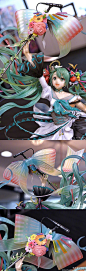 GSC 初音未来10周年 Memorial Dress Ver. 7月4日开订 ​​​​