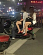 大爷才是人生赢家
