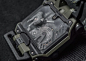 Urwerk EMC Time Hunter