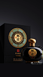 怀庄 x 左和右创意 | 厚重传承，威仪再现 - 小红书