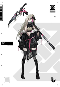 TLSWQ0He采集到角色