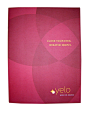 yelo spa品牌形象