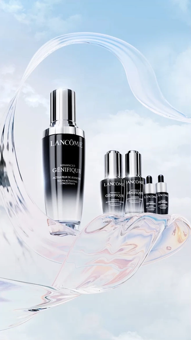 Lancome兰蔻官方旗舰店-花瓣网