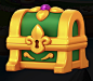 御纸的采集 royal kingdom 皇家王国