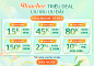 romand makeup cosmetics Ecommerce campaign Flowers key visual landing page