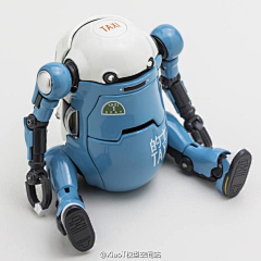 满星泉采集到Robot