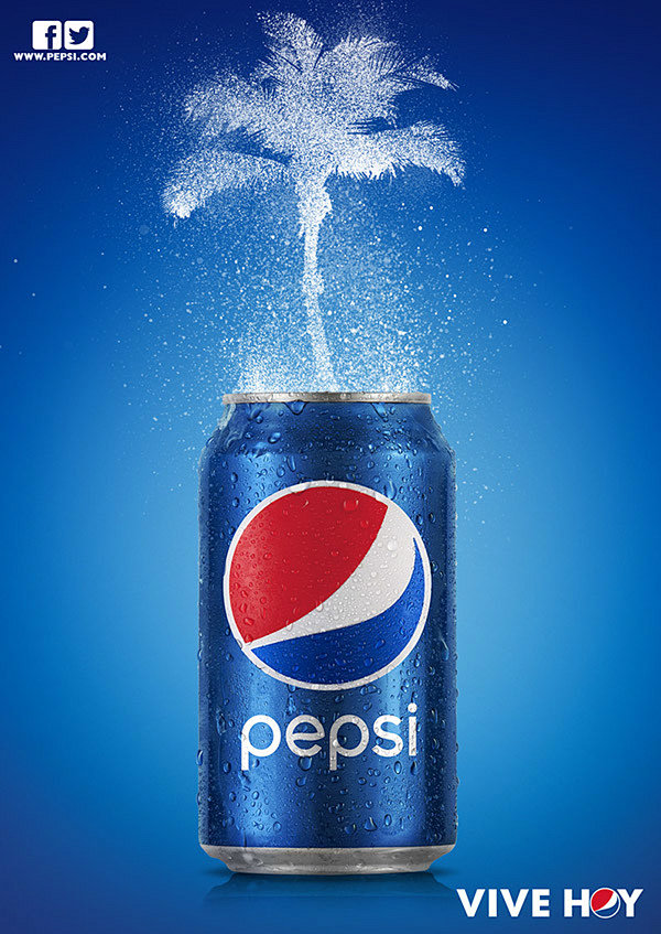 Pepsi Summer Fiz : R...