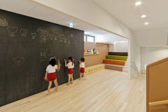 Kero星采集到办公室商店