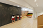 OB幼儿园和托儿所,© Studio Bauhaus, Ryuji Inoue
