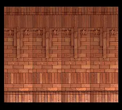 红砖肌理13 红砖组合2 贴图_3092407337