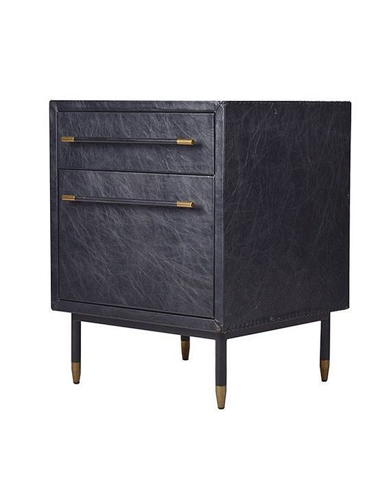 Trunk Side Cabinet –...