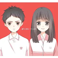 官宣怦然心动漫画江应怜狄淇儿
#怦然心动#
@柚子海洋水ベ
【weibo】