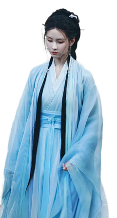 革斤黑土采集到概念设计-人物