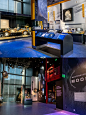 太空漫游博物馆展厅案例分享✅展厅设计