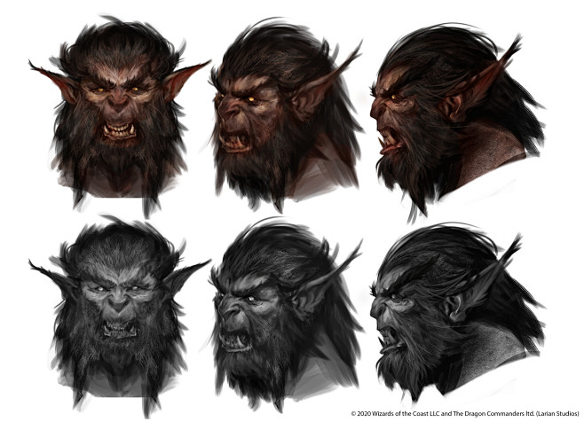 bugbear