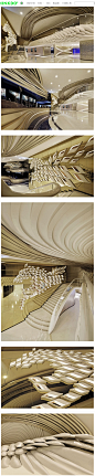 Alexander Wong王士维建筑师事务所打造首 设计圈 展示 设计时代网-Powered by thinkdo3 #空间设计#