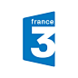 France 3 TV公司logo