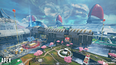 -百部-采集到apex