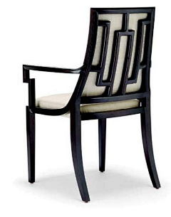 nanjue采集到A家具—中式—单椅