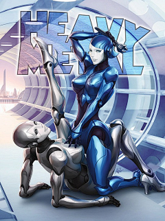 0Vgf9_她的他采集到插画