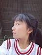 听说你不给我点赞 留言 后台就会默认为不感兴趣，然后你们就看不到我发的新动态了？？ 
所以麻烦(￣^￣)ゞ见到我就给我多留言多点赞哦老铁，要不然就再也见不到了哈哈！ ​​​​