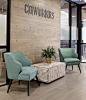 Coworkrs’s NYC coworking space:: 