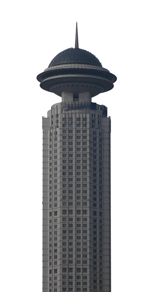 City Skyscrapers (16...