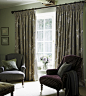 Eleonora Fabric by Zoffany | Jane Clayton