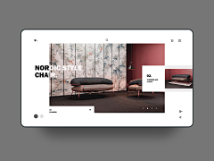 lamdan采集到Header Web