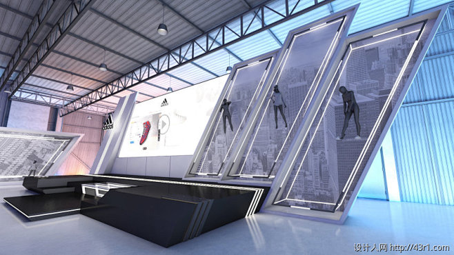 ADIDAS - STAGE_ADIDA...