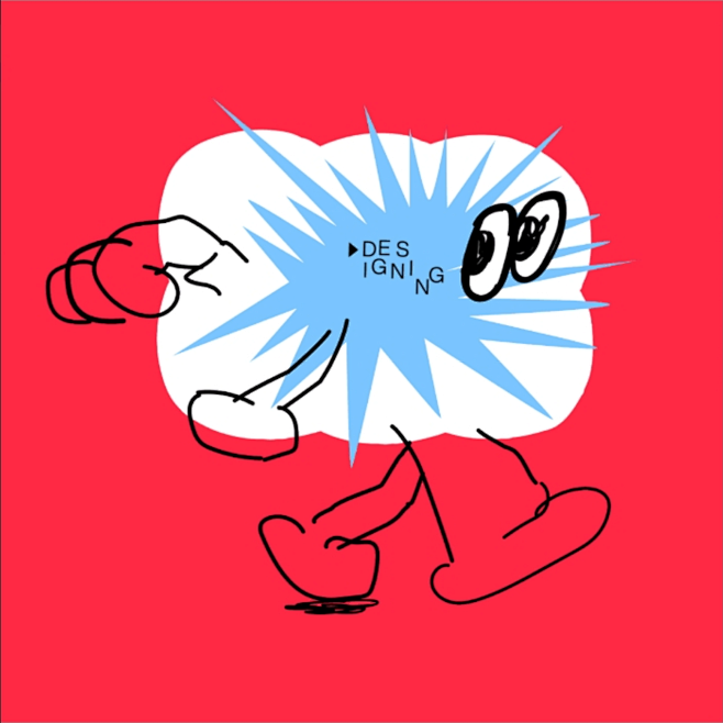 Behance 上的 RPDC DESI...