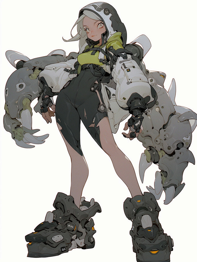 ArtStation - mxcnzxc...