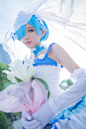 Re:从零开始的异世界生活 蕾姆 cosplay | 半次元-第一中文COS绘画小说社区
