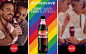 可口可乐同性广告遭抵制，有必要吗？