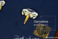 想学习珠宝设计山东的朋友们7月15日～19烟台甄彩珠宝万达店周年店庆为时张老师将带来五天的珠宝手绘课程，感兴趣的朋友们请尽快联系我们吧。#珠宝设计##珠宝欣赏##珠宝##珠宝制作##原创珠宝设计##珠宝设计手稿##珠宝手绘设计##手绘珠宝设计手稿##珠宝设计图##高级珠宝手绘# ​​​​