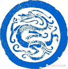 斑子仙人采集到拓纹