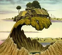 心理咨询室3D设计图_360图片