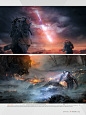 7355729177770721280-The Art of Anthem - c001 - p011 [dig] [Dark Horse] [aKraa] {HQ}