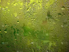 水,特写,水滴,玻璃,古董,水平画幅,无人,古老的,湿,夏天