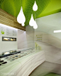 Froyo Yogurteria店铺设计 / Ahylo Studio - 商业空间 - 室内设计联盟 - Powered by Discuz!