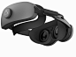 VIVE XR Elite all-in-one XR headset has high-resolution passthrough with PC VR capability