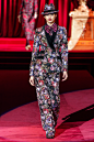 Dolce & Gabbana Fall 2019 Ready-to-Wear Fashion Show : The complete Dolce & Gabbana Fall 2019 Ready-to-Wear fashion show now on Vogue Runway.