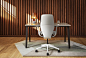 Steelcase SILQ Ergonomic Office Chair