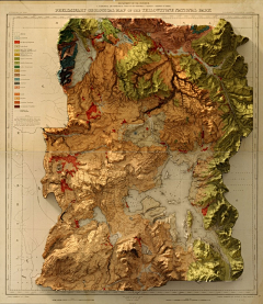 CRRED采集到地图