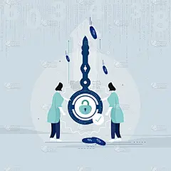 开启机遇，开启成功理念
