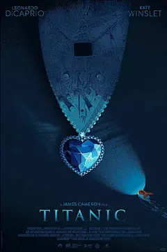 经典电影插画海报设计 你都看过了吗？ - 小红书