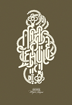 ZoelinDesign采集到typography