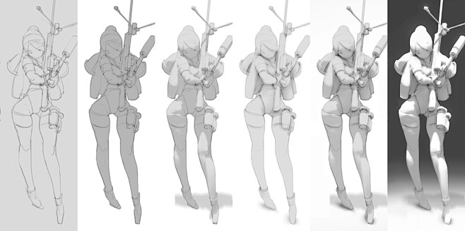 ArtStation : ArtStat...